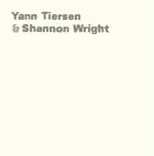 jaquette CD Yann Tiersen & Shannon Wright