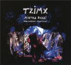 Tzimx : percussions multiples | Mirtha Pozzi. Musicien. Batterie. Musicien. Percussion