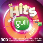 jaquette CD Les hits de Gulli 2020