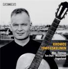 Kromos - musique pour guitare du 21è siècle