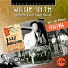 Willie Smith - Alto sax all-time great - 1934-1956 - His 48 finest | Willie Smith. Interprète