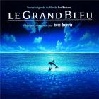 jaquette CD Le grand bleu