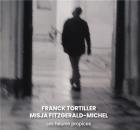 Les heures propices / Franck Tortiller | Tortiller, Franck. Composition. Vibraphone