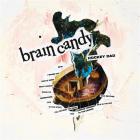 jaquette CD Brain candy