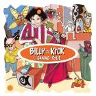 Billy Ze Kick et les gamins en folie