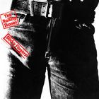 jaquette CD Sticky fingers