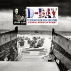 jaquette CD D-Day - Un voyage musical du souvenir
