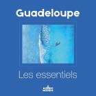 jaquette CD Guadeloupe les essentiels