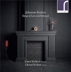 Johannes brahms songs of loss