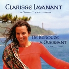 jaquette CD De Kerouze à Ouessant
