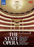 The state opera (a film by Toni Schmid)