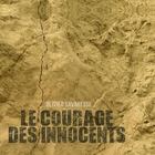 jaquette CD Le courage des innocents