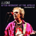 jaquette CD After Midnight At The Apollo Radio Broadcast London 1994