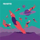 jaquette CD Frisette