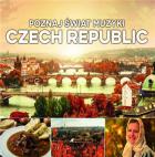 jaquette CD Découvrir la musique du monde Czech Republic