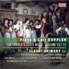 The Complete Flute Music - Volume 10