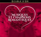 Double d'or des musiques et chansons romantiques