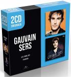 jaquette CD Les oubliés / Pourvu