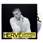 Hyper / Hervé | Hervé . Paroles. Composition. Piano. Clavier - non spécifié. Synthétiseur