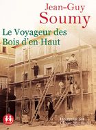 jaquette CD Le voyageur des bois d'en haut