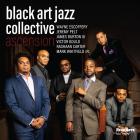 Ascension / Black Art Jazz Collective | Gould, Victor. Piano. Composition