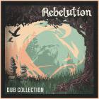Dub collection | Rebelution. Musicien