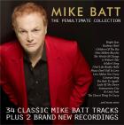 Mike Batt the penultimate collection