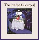 jaquette CD Tea for the Tillerman 2