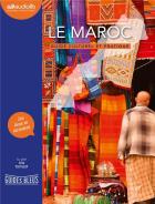 jaquette CD Le Maroc: Guide culturel et pratique