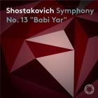 Shostakovich symphony n°13