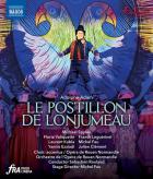 Le postillon de Lonjumeau