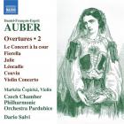 Overtures - Volume 2