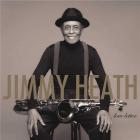 Love letter / Jimmy Heath | Heath, Jimmy. Saxophone ténor. Saxophone soprano. Composition. Arrangement