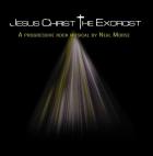 jaquette CD Jesus Christ the exorcist (live at Morsefest 2018)
