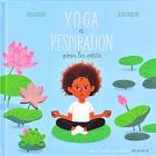 jaquette CD Yoga et respiration pour les petits