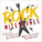 Rock milestones