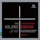 jaquette CD Glagolitisches Requiem