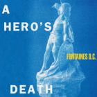 A hero's death / Fontaines D.C. | Fontaines D.C.. Interprète