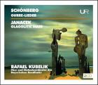 Gurre-lieder - Messe glagolitique