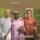 Saba Sounds | Guo Gan. Musicien. Cordes frottées
