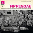 jaquette CD La discothèque idéale de FIP: FIP Reggae