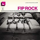 jaquette CD La discothèque idéale FIP: FIP rock