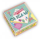 jaquette CD Mes jolies creations en origami