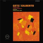 Getz - Gilberto | Stan Getz (1927-1991). Interprète