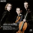 Beethoven : intégrale des trios pour piano - Volume 5