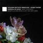 jaquette CD Stabat mater