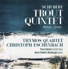 Trout Quintet, waltzes, landler