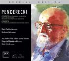 Penderecki : concertos - Volume 8