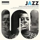 Jazz women / Sarah Vaughan | Compilation