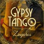 Couverture de Gypsy tango